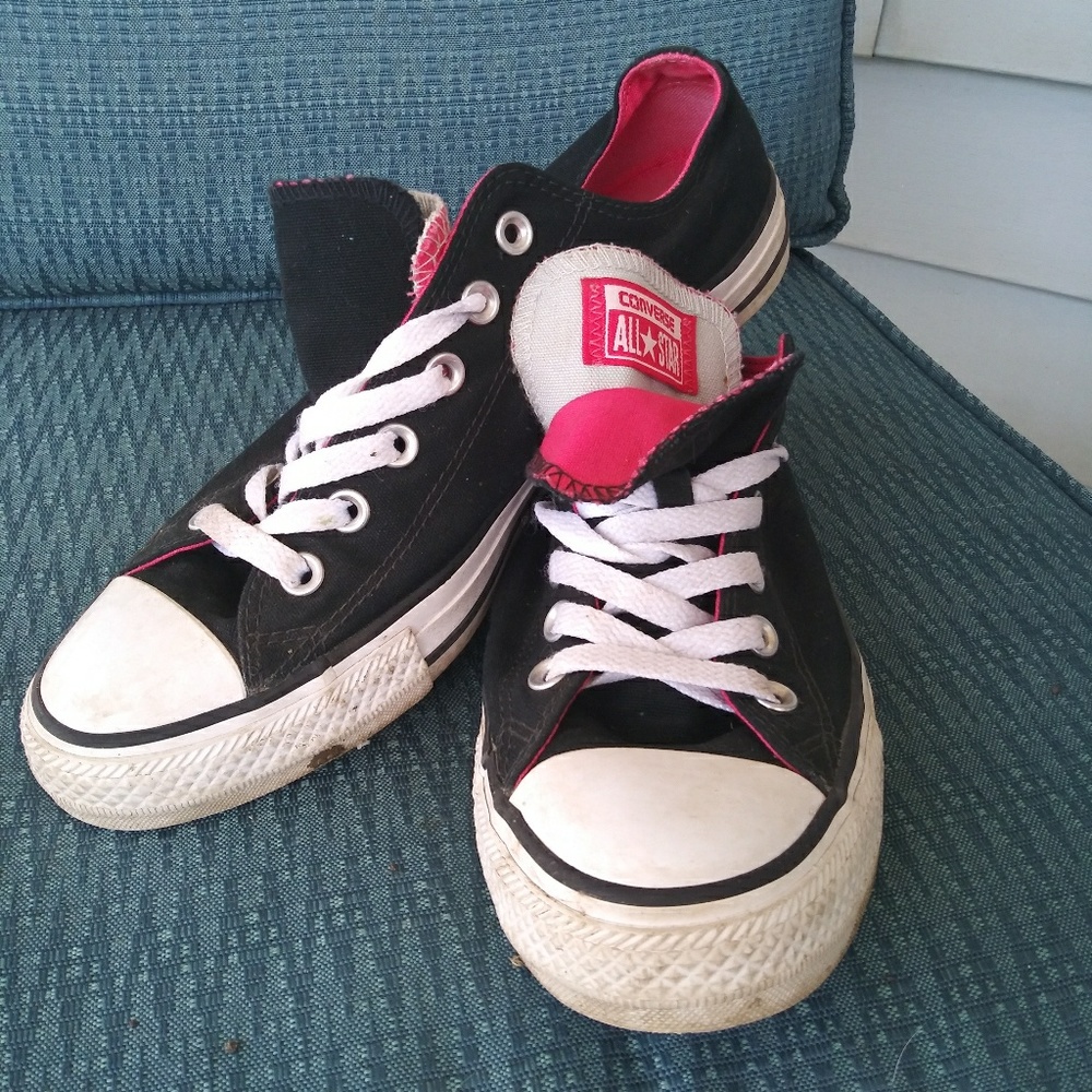 Converse